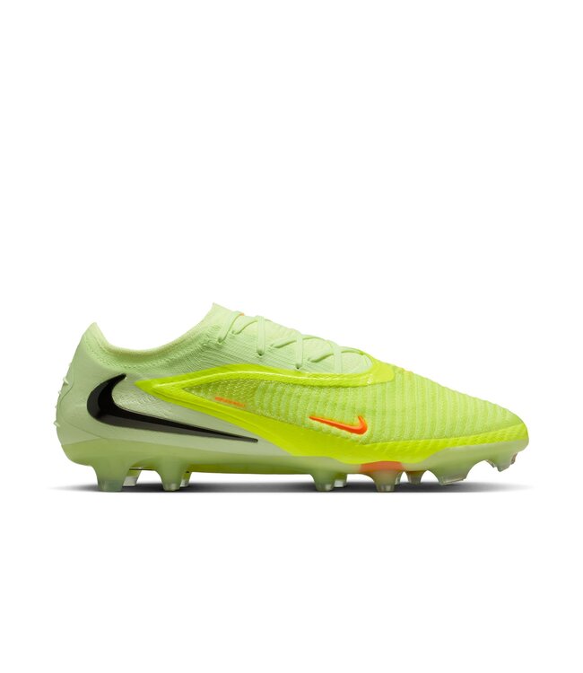 Nike Phantom 6 Low Elite FG (Volt)