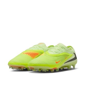 Nike PHANTOM 6 LOW ELITE FG (VOLT)