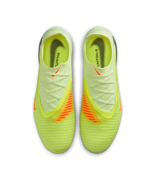 Nike Phantom 6 Low Elite FG (Volt)