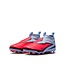 Nike Phantom 6 High Academy FG/MG Jr (Crimson/Blue)