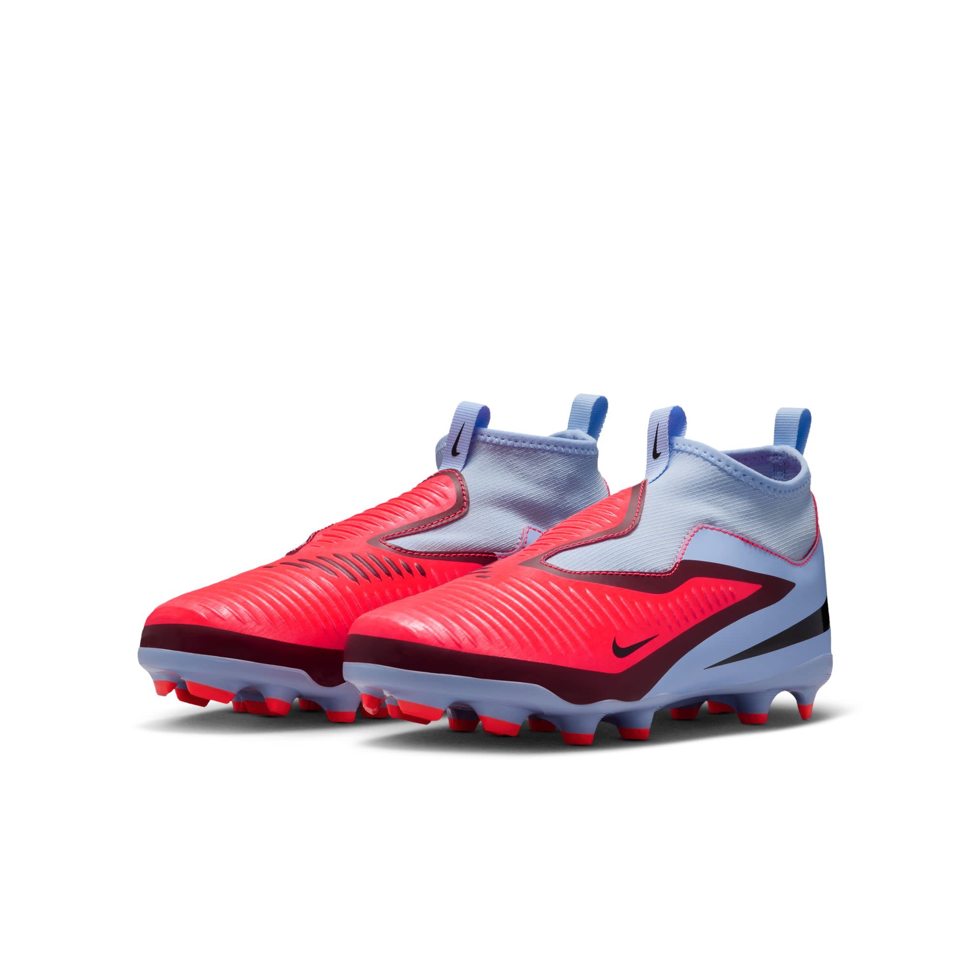 Nike Phantom 6 High Academy FG/MG Jr - SoccerWorld - SoccerWorld