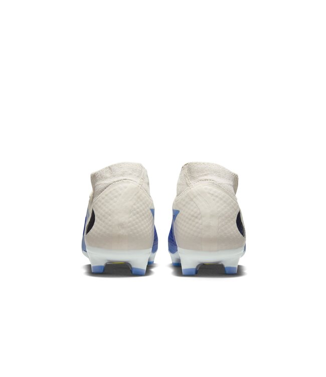 Nike Phantom 6 High Academy FG/MG (Blue/White)