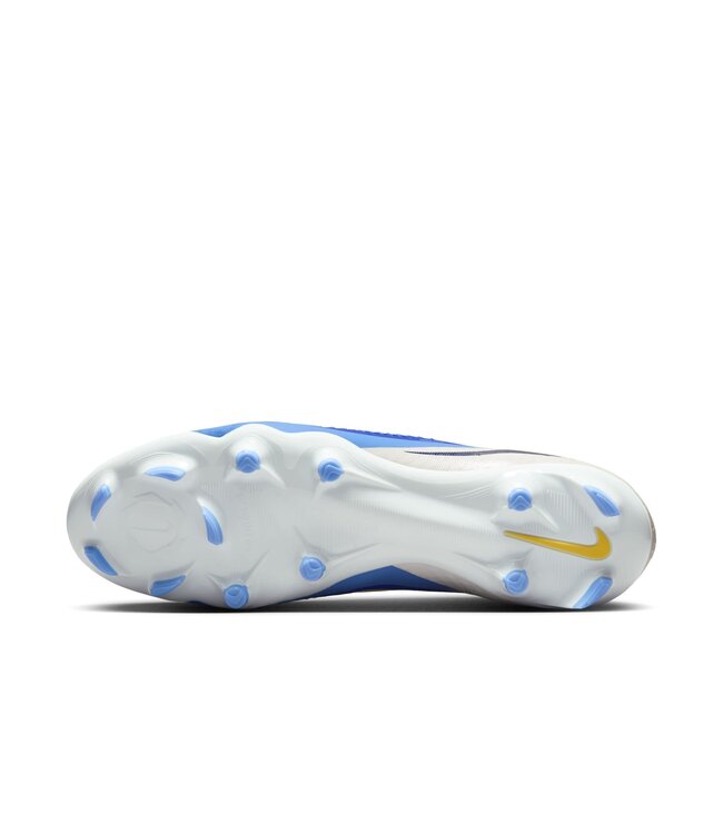 Nike Phantom 6 High Academy FG/MG (Blue/White)