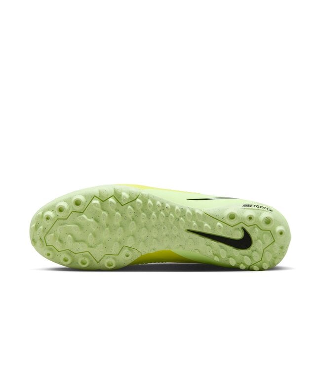 Nike ReactX Phantom 6 Low Pro Turf (Volt)
