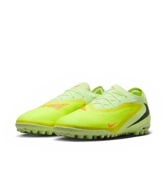 Nike REACTX PHANTOM 6 LOW PRO TF (VOLT)
