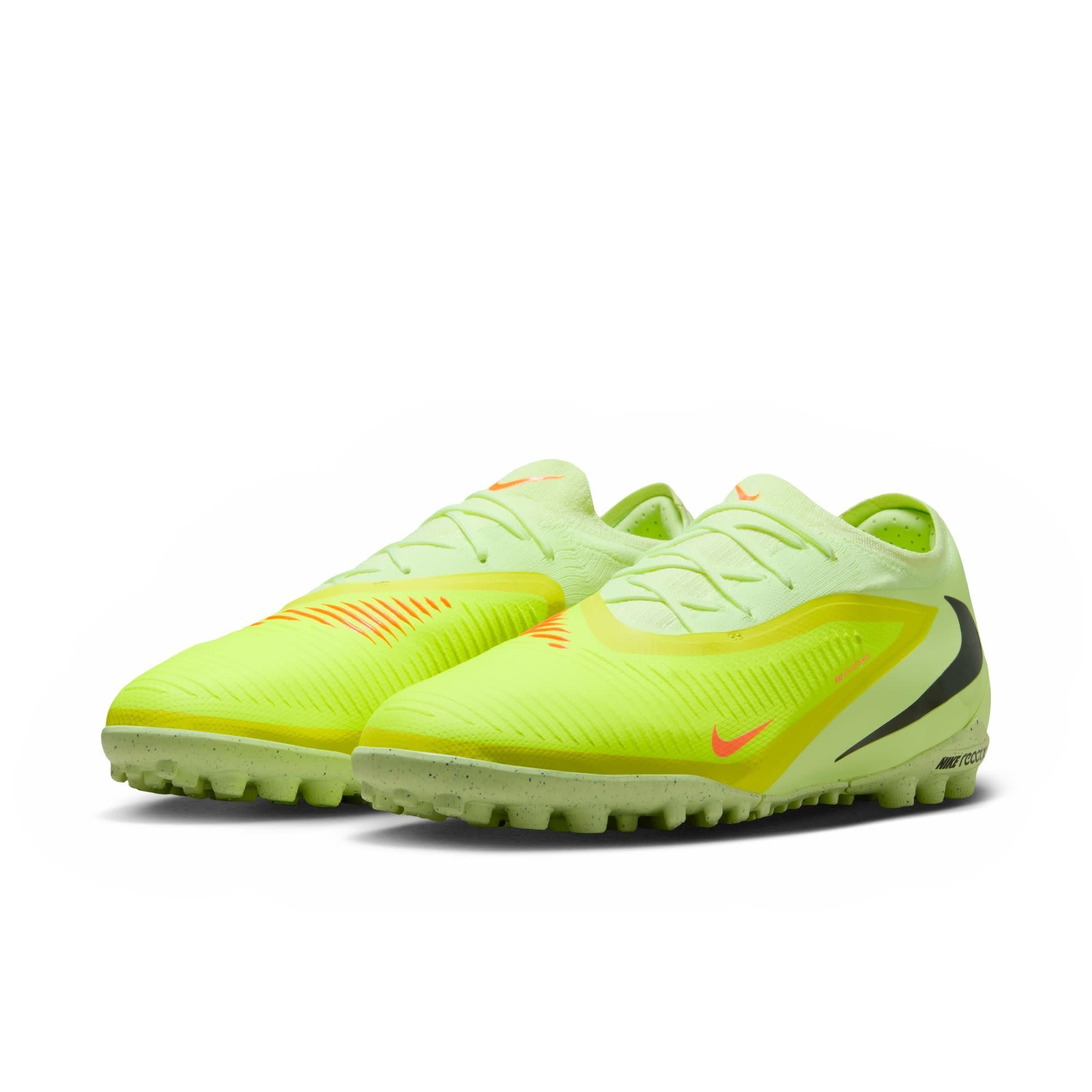 Nike ReactX Phantom 6 Low Pro Turf - SoccerWorld - SoccerWorld