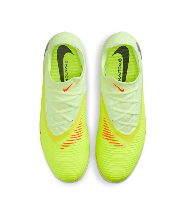 Nike ReactX Phantom 6 Low Pro Turf (Volt)