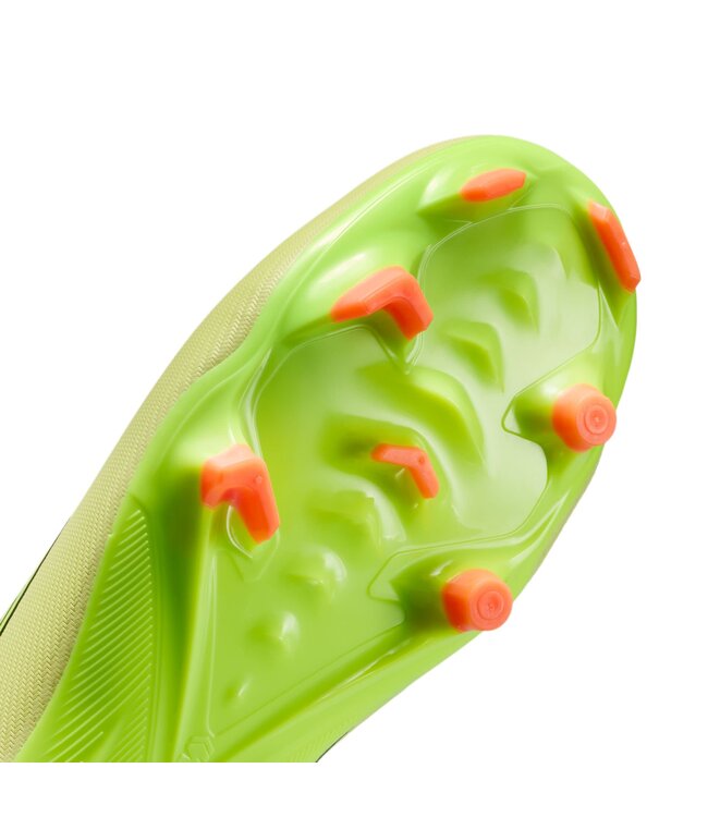 Nike Zoom Mercurial Superfly 10 Academy FG/MG Jr (Volt)