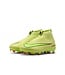 Nike Zoom Mercurial Superfly 10 Academy FG/MG Jr (Volt)