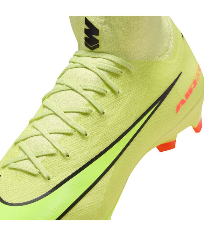 Nike Zoom Mercurial Superfly 10 Pro FG (Volt)