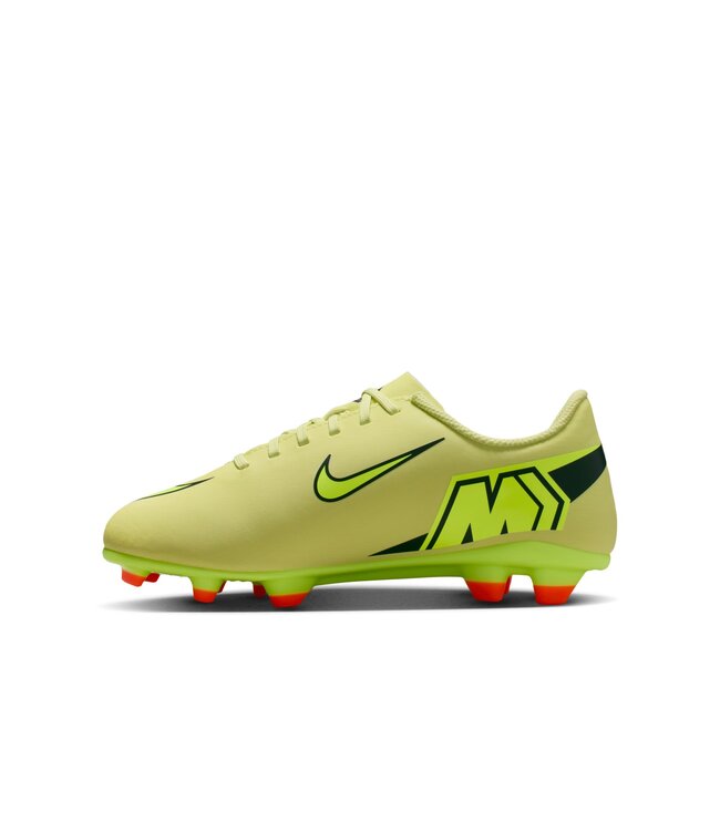 Nike Mercurial Vapor 16 Club FG/MG Jr (Volt)