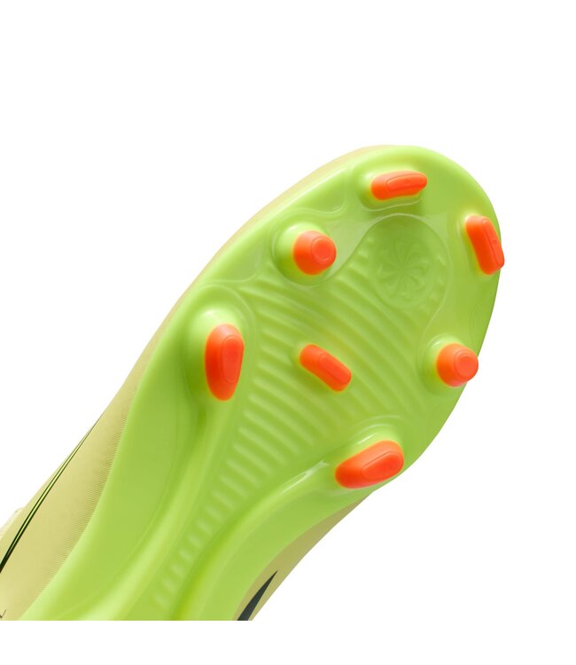 Nike Mercurial Vapor 16 Club FG/MG Jr (Volt)