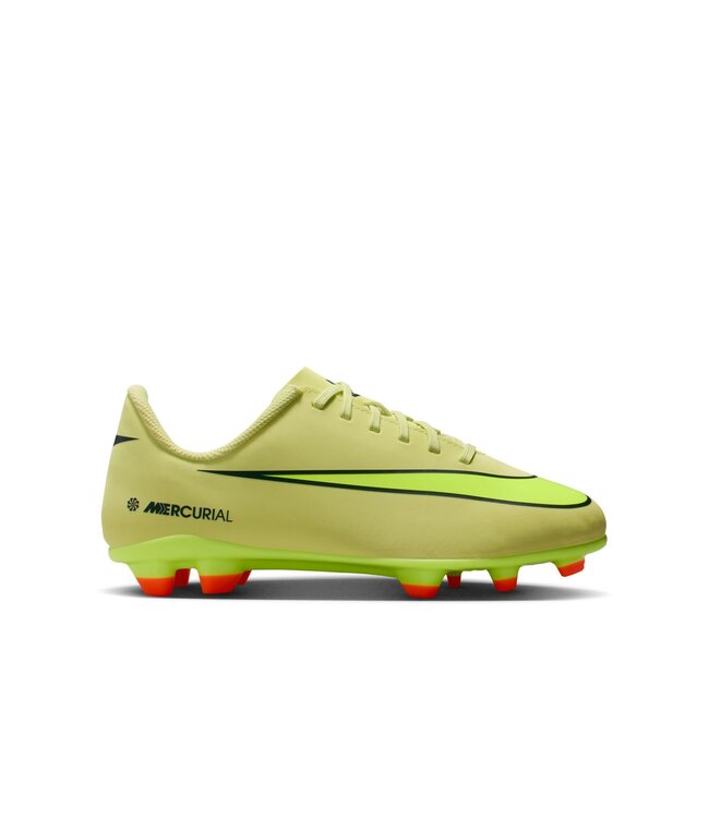 Nike Mercurial Vapor 16 Club FG/MG Jr (Volt)