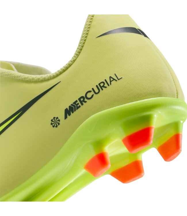 Nike Mercurial Vapor 16 Club FG/MG Jr (Volt)
