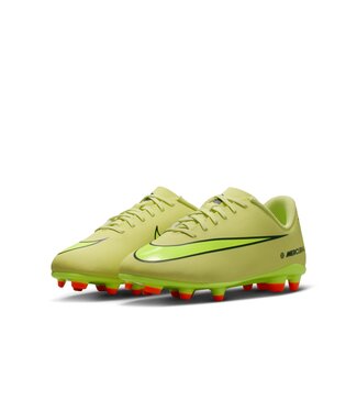 Nike MERCURIAL VAPOR 16 CLUB FG/MG JR (VOLT)