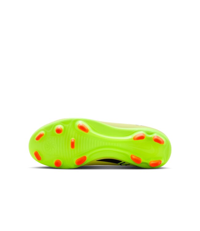 Nike Mercurial Superfly 10 Club FG/MG Jr (Volt)