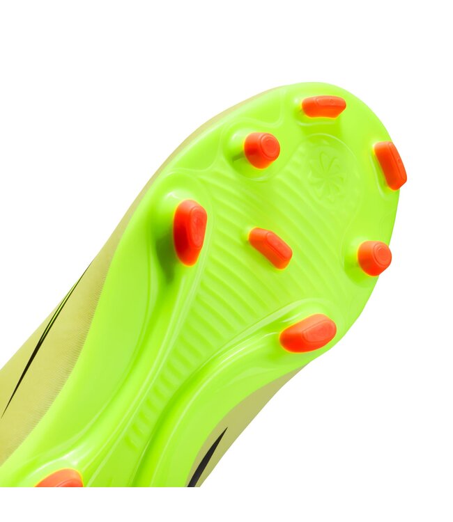 Nike Mercurial Superfly 10 Club FG/MG Jr (Volt)