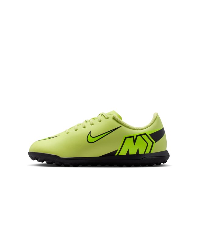 Nike Mercurial Vapor 16 Club Turf Jr (Volt)