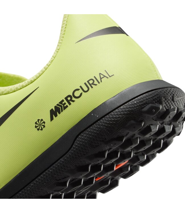 Nike Mercurial Vapor 16 Club Turf Jr (Volt)