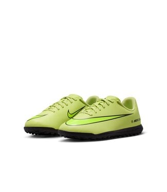 Nike MERCURIAL VAPOR 16 CLUB TF JR (VOLT)