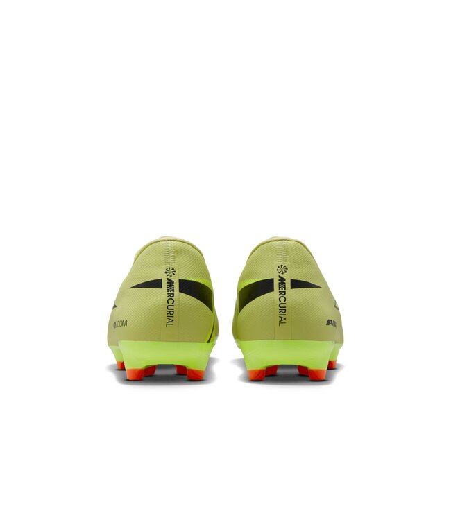 Nike Zoom Mercurial Vapor 16 Academy FG/MG (Volt)