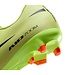 Nike Zoom Mercurial Vapor 16 Academy FG/MG (Volt)