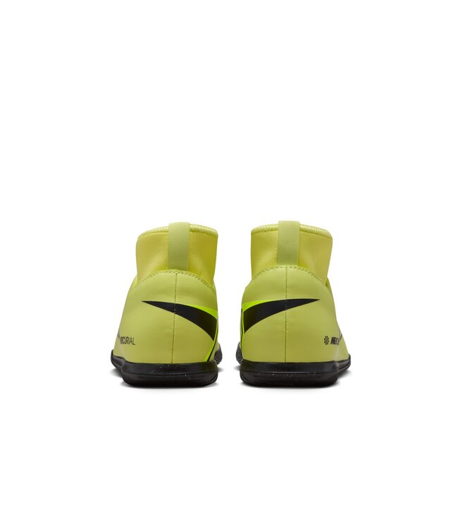 Nike Mercurial Superfly 10 Club Indoor Jr (Volt)