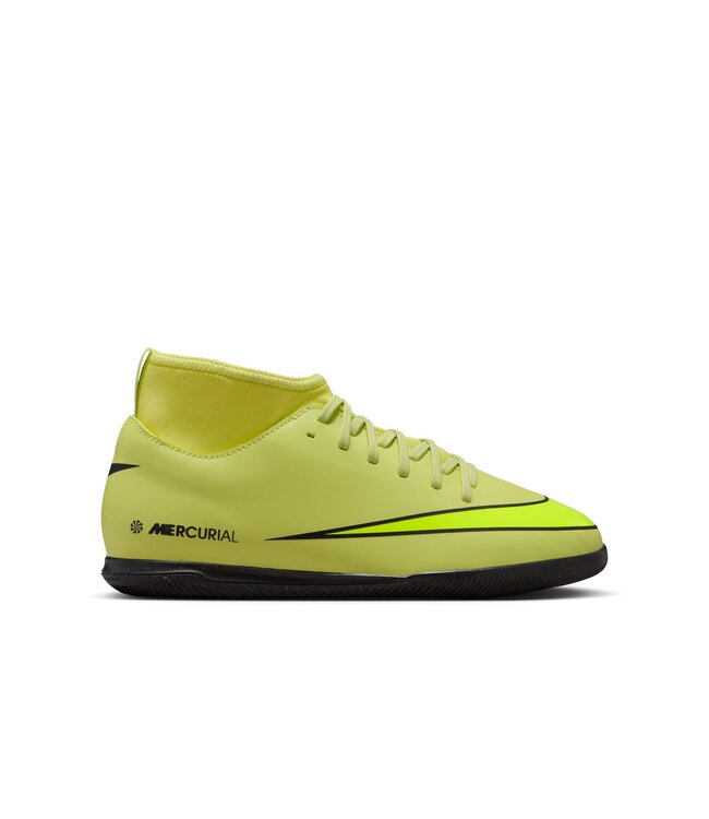 Nike Mercurial Superfly 10 Club Indoor Jr (Volt)