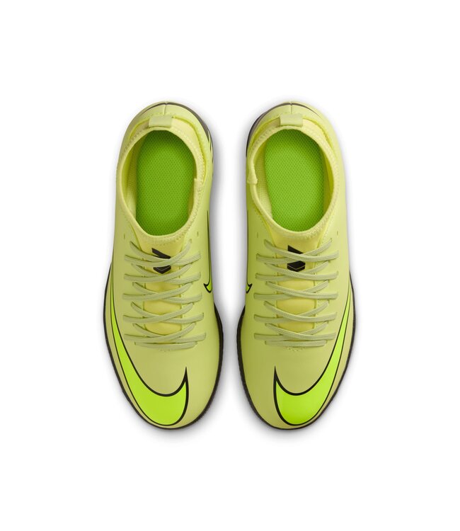 Nike Mercurial Superfly 10 Club Indoor Jr (Volt)