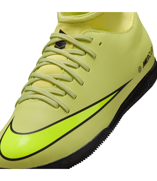 Nike Mercurial Superfly 10 Club Indoor Jr (Volt)