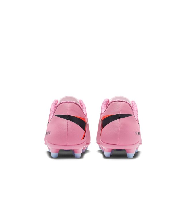 Nike Mercurial Vapor 16 Club FG/MG Jr (Pink)