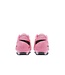 Nike Mercurial Vapor 16 Club FG/MG Jr (Pink)