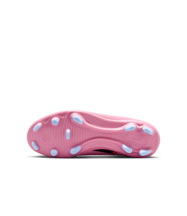 Nike Mercurial Vapor 16 Club FG/MG Jr (Pink)