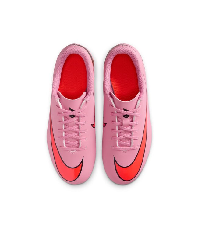 Nike Mercurial Vapor 16 Club FG/MG Jr (Pink)