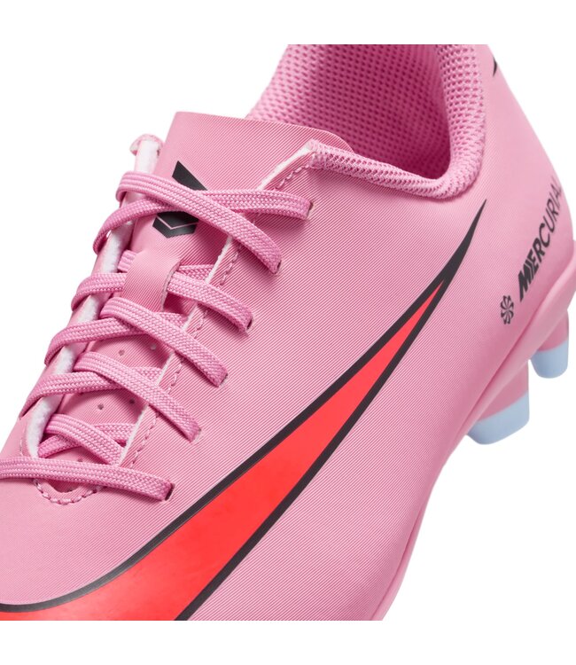 Nike Mercurial Vapor 16 Club FG/MG Jr (Pink)