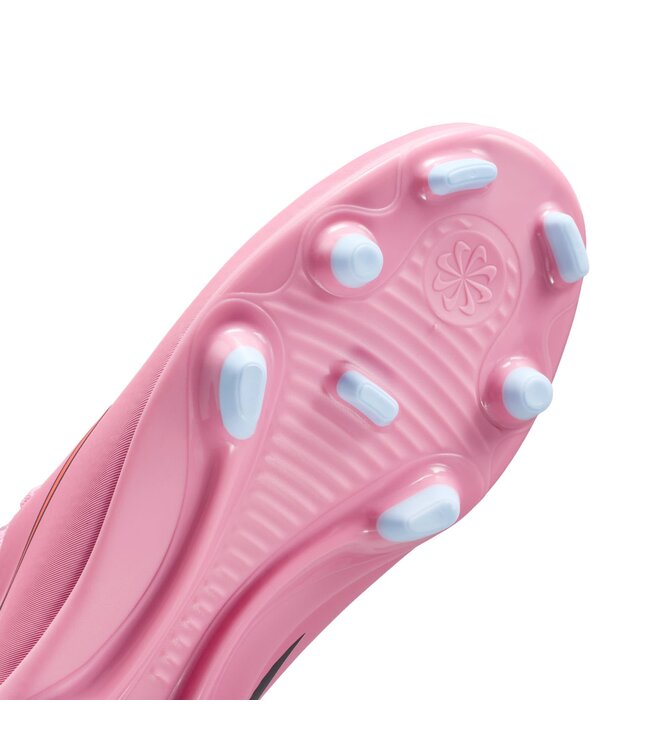 Nike Mercurial Vapor 16 Club FG/MG Jr (Pink)
