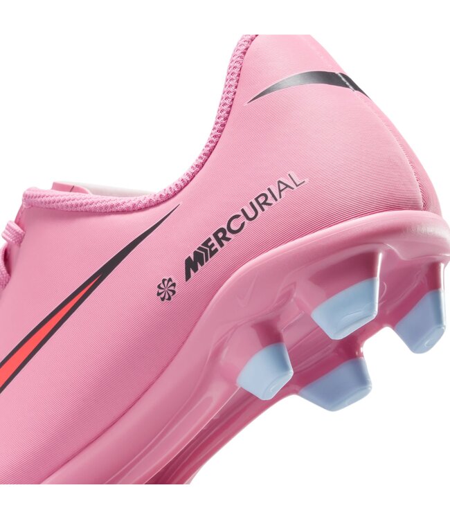 Nike Mercurial Vapor 16 Club FG/MG Jr (Pink)