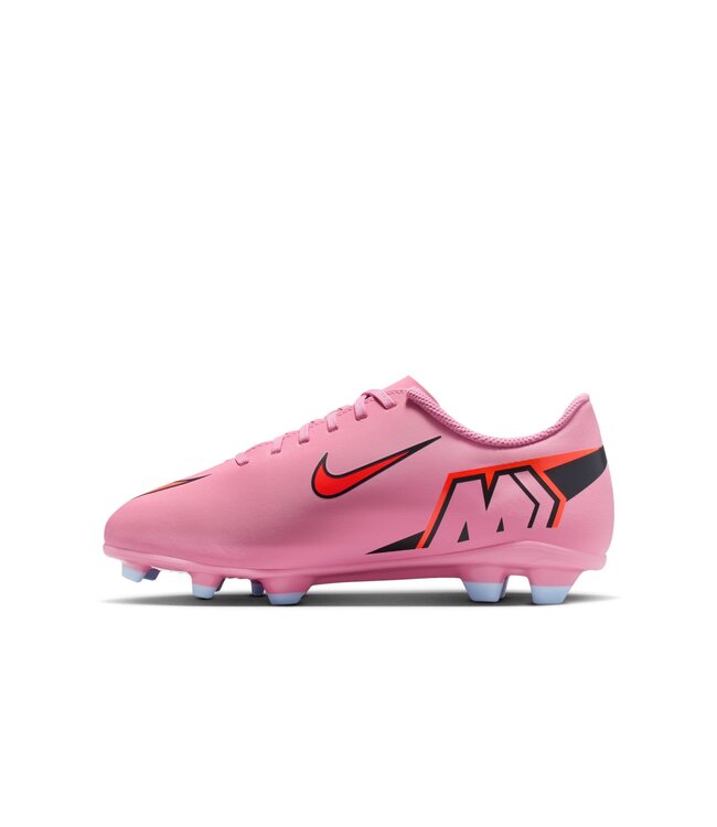 Nike Mercurial Vapor 16 Club FG/MG Jr (Pink)