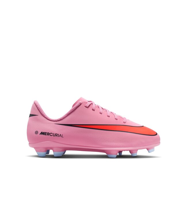 Nike Mercurial Vapor 16 Club FG/MG Jr (Pink)