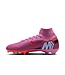 Nike Zoom Mercurial Superfly 10 Pro FG (Pink)