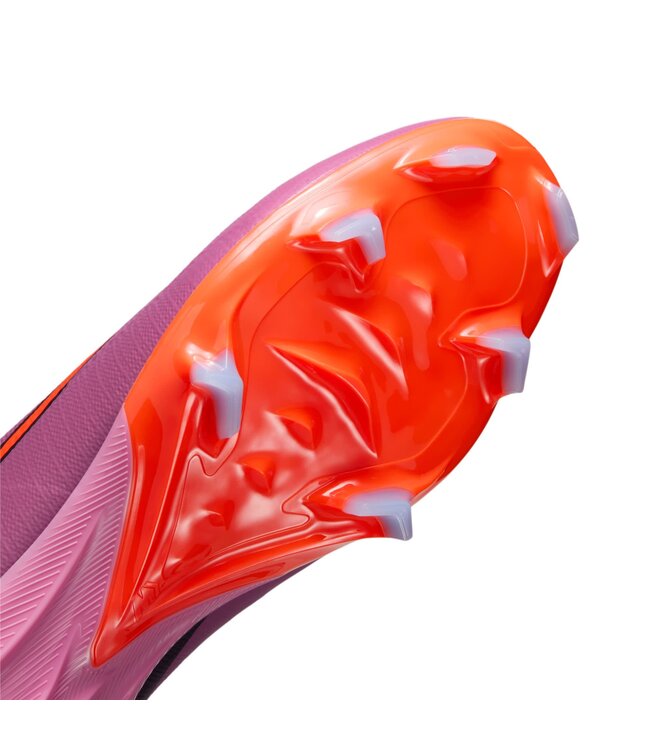 Nike Zoom Mercurial Superfly 10 Pro FG (Pink)