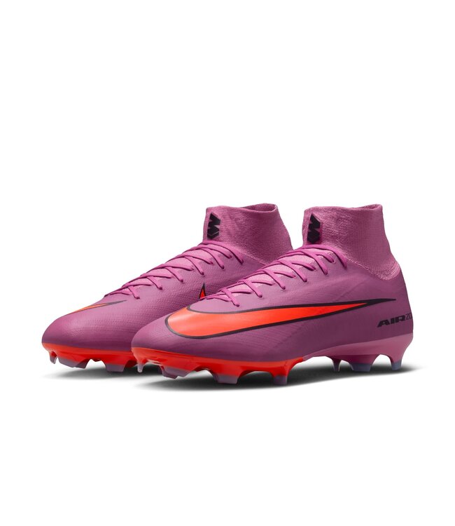 Nike Zoom Mercurial Superfly 10 Pro FG (Pink)