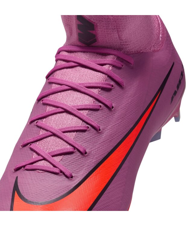 Nike Zoom Mercurial Superfly 10 Pro FG (Pink)