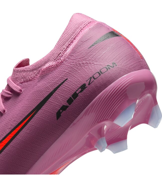 Nike Zoom Mercurial Vapor 16 Pro FG (Pink)
