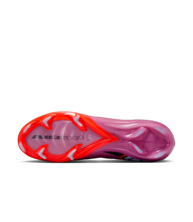 Nike Zoom Mercurial Superfly 10 Elite FG (Pink)