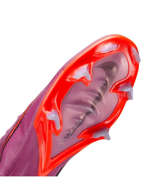 Nike Zoom Mercurial Superfly 10 Elite FG (Pink)