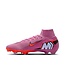 Nike Zoom Mercurial Superfly 10 Elite FG (Pink)