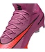 Nike Zoom Mercurial Superfly 10 Elite FG (Pink)