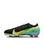 Nike Zoom Mercurial Vapor  Elite FG 'Vini Jr' (Black/Multi)