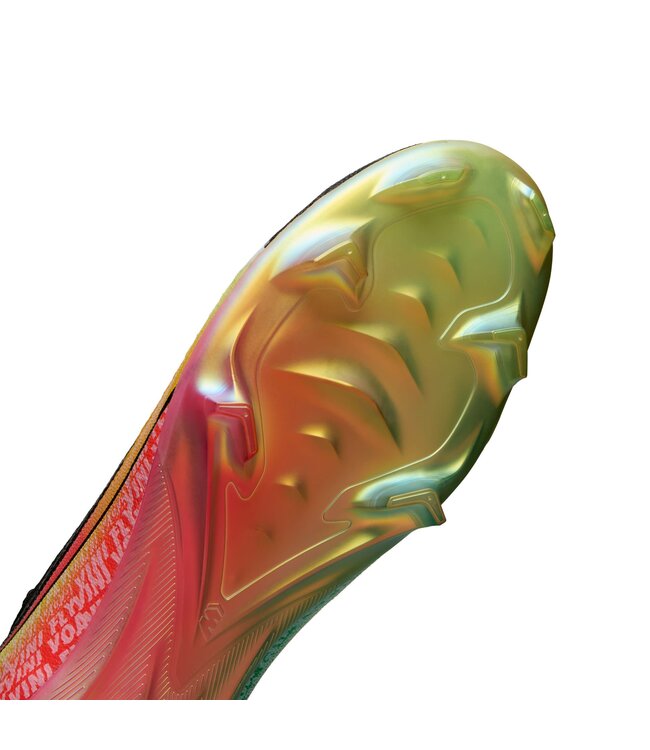 Nike Zoom Mercurial Vapor  Elite FG 'Vini Jr' (Black/Multi)